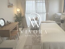 ヴィヴォラ(VIVORA)