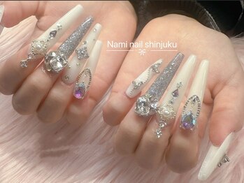 ナミネイルサロン(Nami Nail Salon)/