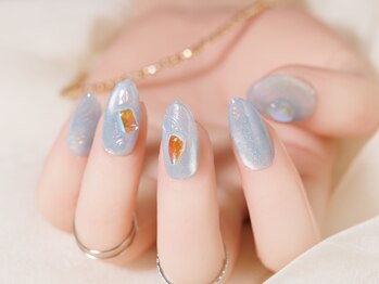 ヴァンアイラッシュ(VINGT eyelash)/