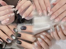 ラト ファムエオム(LATO femme et homme)