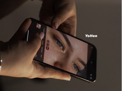 ヨヘン(YoHen)の写真