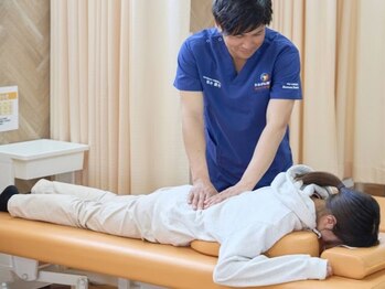 おおがね整骨院 真岡中央院の写真/《慢性的なお体の不調でお悩みの方必見！》症状改善特化型施術であらゆる症状に対応、体の不調を根本改善！