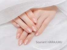 スリアンハラジュク(Souriant HARAJUKU)