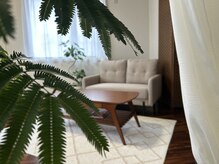 カルク(total salon)の雰囲気（ゆったり過ごせる、完全個室プライベート空間）