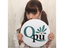 キュープ 柏店(Qpu)/山田如凛様ご来店