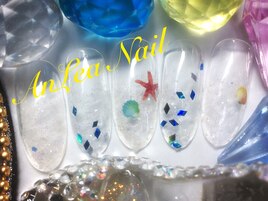 春夏オススメ　デザイン