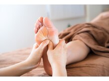 デトックスサロン ワン(Detox Salon ONE)/リフレクソロジー