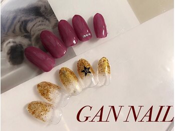 定額ジェルコース