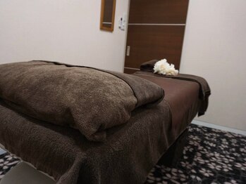 モアトゥインクル 並木通り本店(MORE twinkle)/施術ルーム