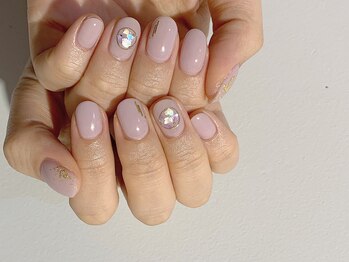 ネイルズ ララ(nails Lala)/定額＊
