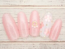 ワンネイル(ONE NAIL)/