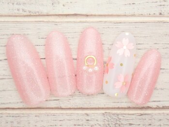 ワンネイル(ONE NAIL)/