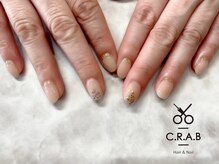 クラブ(C.R.A.B)/オフィスデザイン