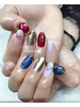 ミューズネイル(muse nail)/