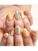 アールエム(Rm)/3月◇ネイル