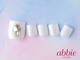 ホワイトシェル（￥11550）