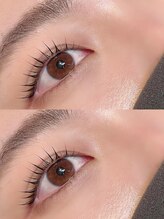 ネオリーブ シュシュ 神保町店(Neolive susu)/パリジェンヌ　5000円～