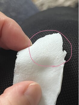 ルルボーテ(Loulou Beaute)/waxxxx