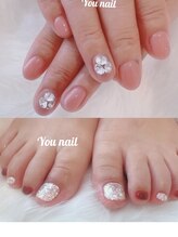 ユーネイル(You nail)/ハンド＆フット