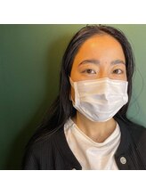 イスリーツー(ithree.2)/ハリウッドブロウリフト