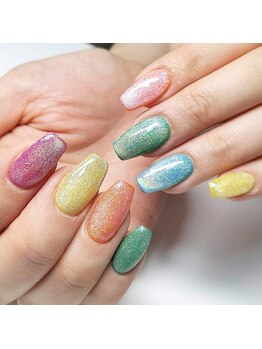 ブリス ネイル(Bliss Nail)/
