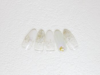 ティーエヌ 名古屋矢場町店/トレンドデザイン¥5980