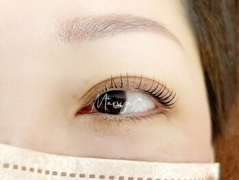 マリヤ(Mariya)/まつ毛パーマ