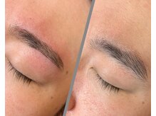 トゥルー(true)/メンズ 眉毛 アイブロウ