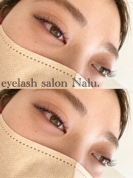 ナル(Nalu.)/ナチュラル派の方!80本