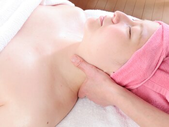 エトワール/芯からほぐすリンパマッサージ