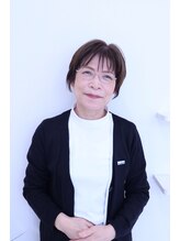 ポーラ ザ ビューティ 東長崎店(POLA THE BEAUTY) 岩尾 喜代子