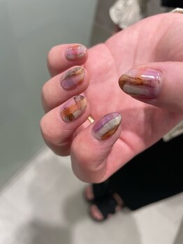 アオ 渋谷(ao.)/85 min course