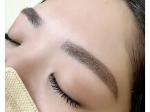 オプス ライフビューティー(OPS×LIFE BEAUTY)/美眉WAXアイブロウスタイリング