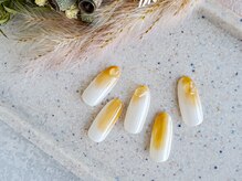 マイ ネイル 銀座店(Mai Nail)/ミディアムCourse☆