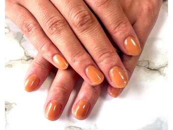 ベリッシモ(BELLISSIMO)/ワンカラー