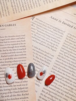 ビューティサロン チル(beauty salon chill)/デザイン