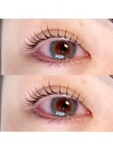 ビーナスベルト 池袋(VENUS BELT)/カスタムeyelash【マツエク】