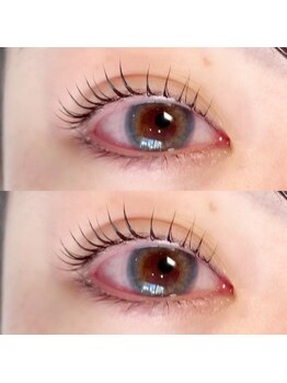 ビーナスベルト 池袋(VENUS BELT)/カスタムeyelash【マツエク】