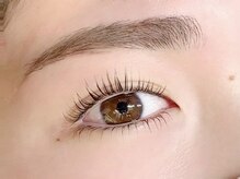 ウカ ひばりが丘(UKA)/アイブロウ×ラッシュリフト上下