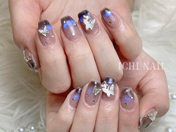 イチネイル(ICHI NAIL)/