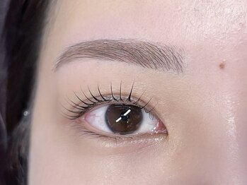 リコ ヘアアンドリラクゼーション(LICO)/まつげパーマ