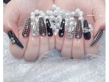 ヌアネイル(NUR NAIL)/