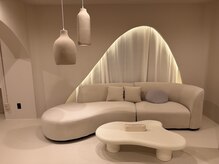 ブルームバイスリー(Bloom by THLEE)の雰囲気（個室空間でゆったりと過ごせる[麻布][麻布十番][メンズも◎]）