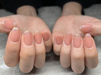 ネイルエリザベス(Nail Elizabeth)/