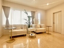 エノアビューティー(ENOA beauty)/店内フロント