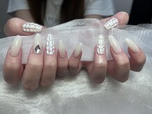 トリー アンド デリー(Toliy&Deliy)/