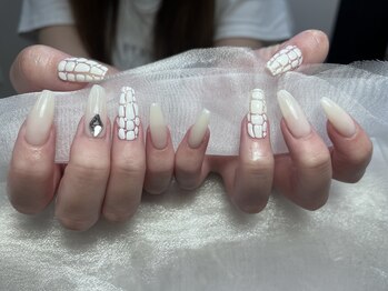 トリー アンド デリー(Toliy&Deliy)/