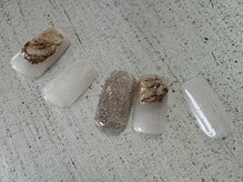 ネイルサロン ドレリッチ 大宮店(drerich)/