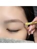 【wax脱毛と眉パーマ】最強美眉set ¥10010→¥9010