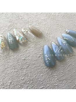 ネオン(Ne.)/sample design 